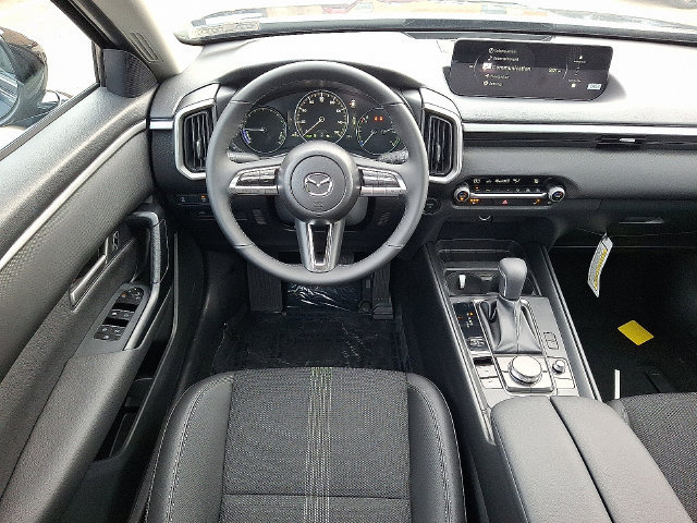 New 2026 MAZDA CX-50 2.5 Hybrid w/ Weather Package AWD/4WD image 13