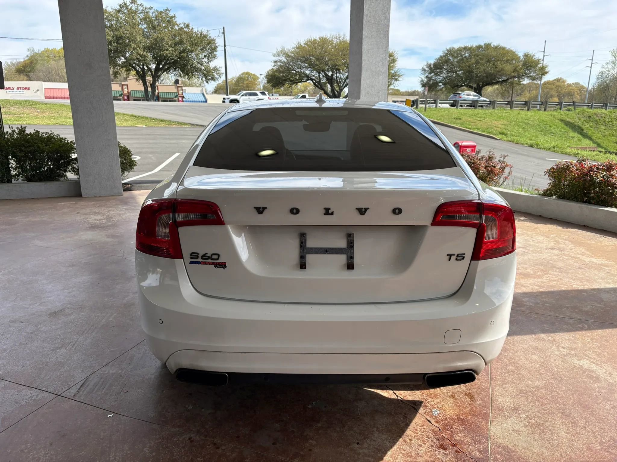 Used 2015 Volvo S60 T5 Premier FWD image 5