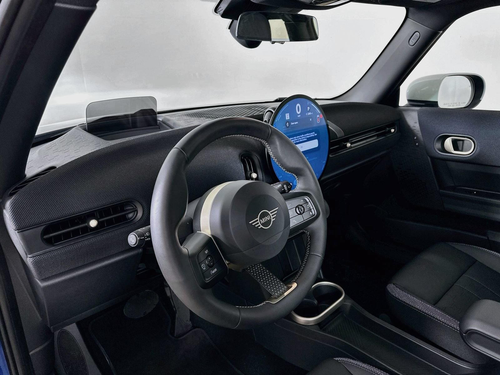 Certified 2026 MINI Cooper S FWD image 33