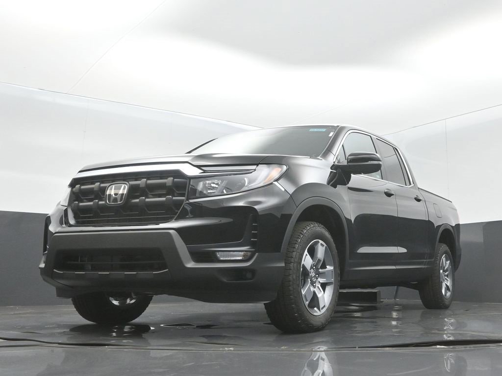 New 2025 Honda Ridgeline RTL image 8