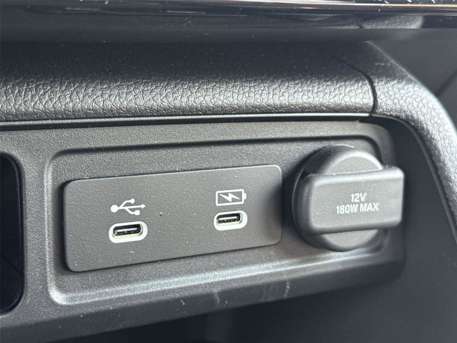 Used 2026 Honda Passport TrailSport Elite image 29
