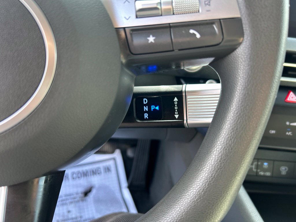 Used 2025 Hyundai Sonata SEL FWD image 29