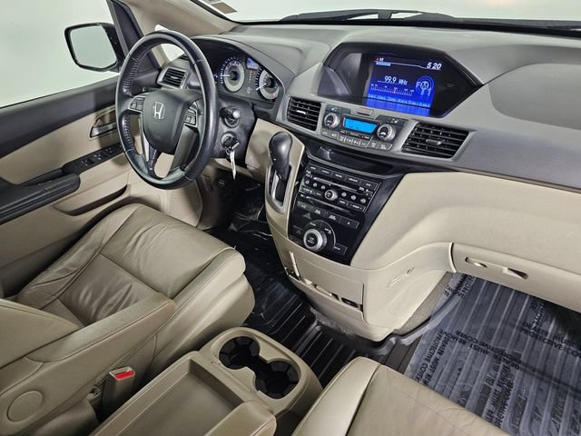 Used 2011 Honda Odyssey EX-L image 14