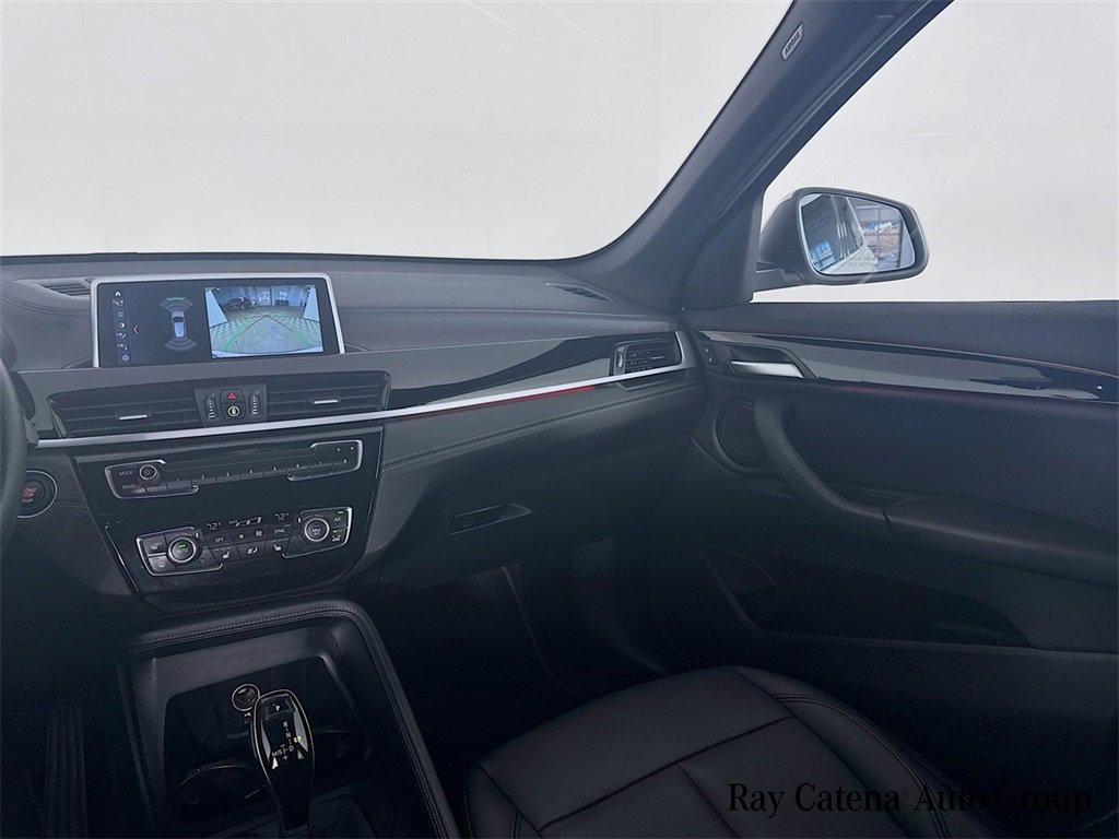 Used 2021 BMW X1 xDrive28i w/ Convenience Package image 24