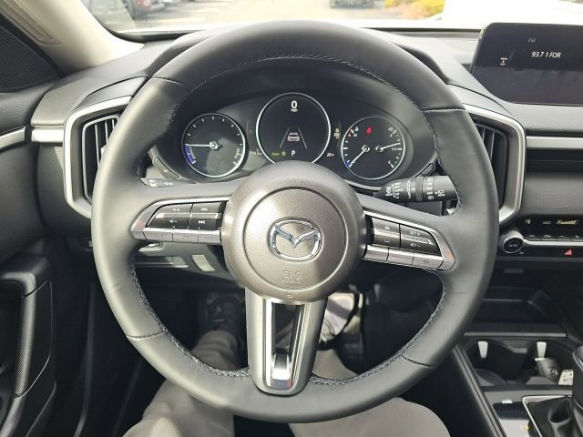 New 2026 MAZDA CX-50 2.5 Hybrid w/ Weather Package AWD/4WD image 19