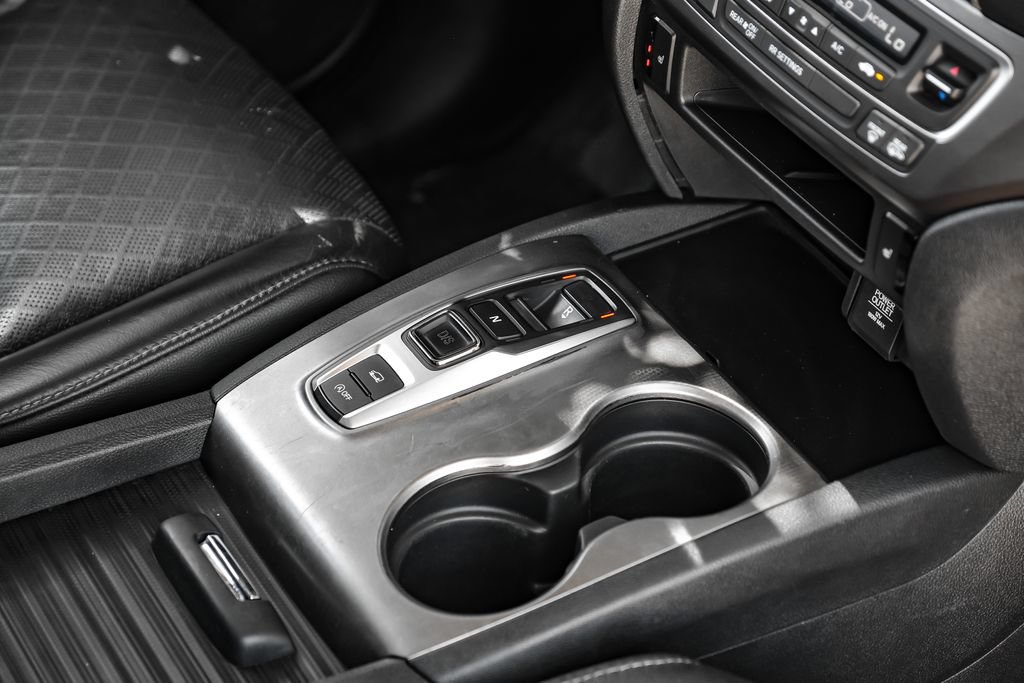 Used 2019 Honda Passport EX-L image 33