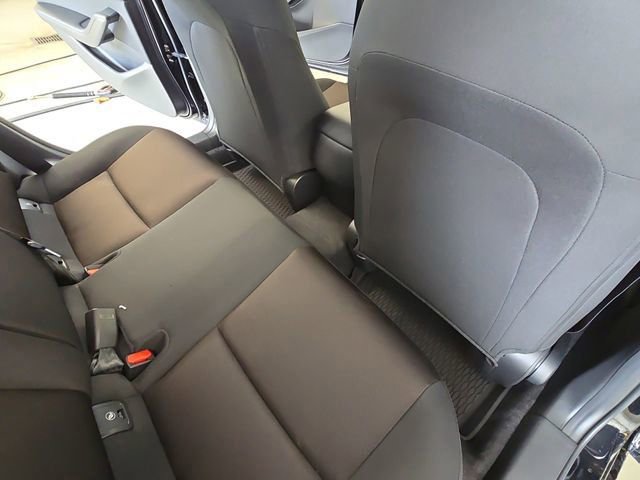 New 2026 MAZDA MAZDA3 s image 12