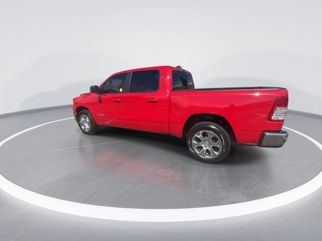 Used 2021 RAM 1500 Big Horn image 20