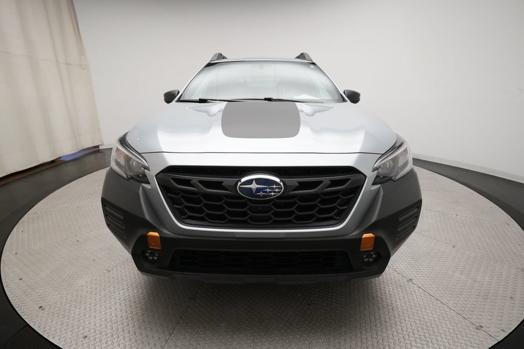 Used 2022 Subaru Outback Wilderness w/ Wilderness Package AWD/4WD image 11