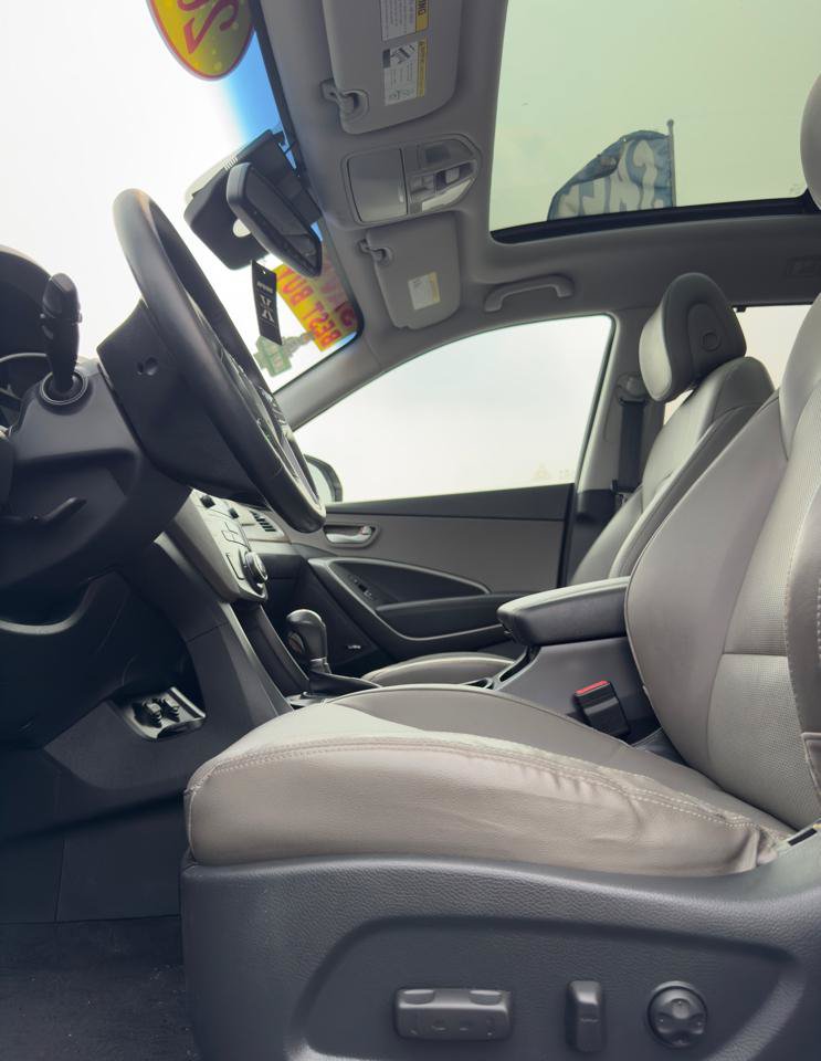 Used 2019 Hyundai Santa Fe XL FWD image 8