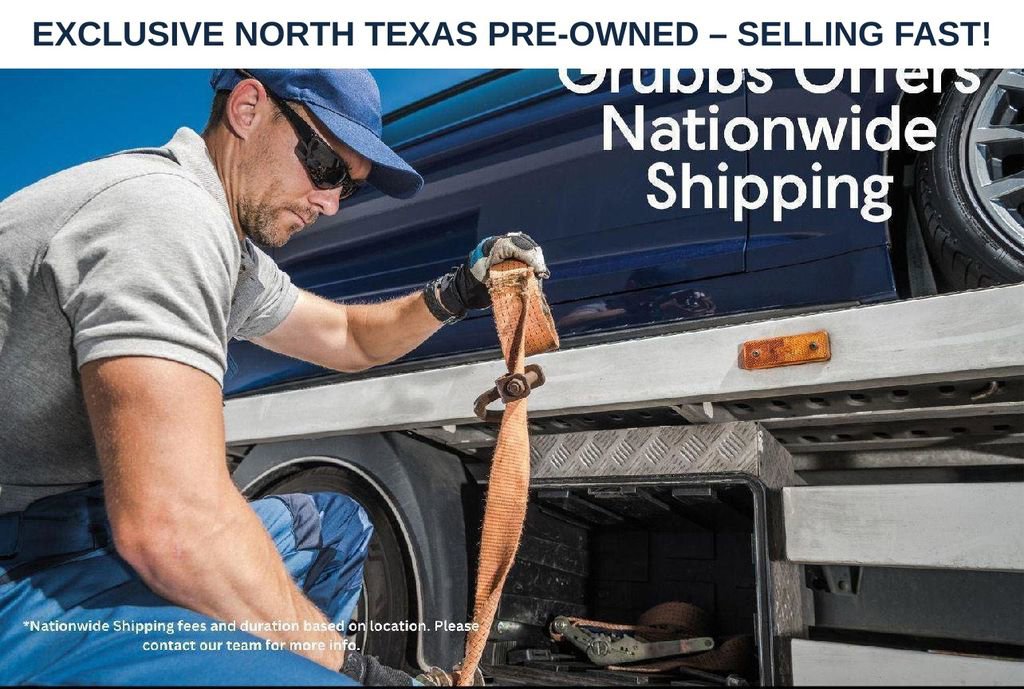 Used 2019 Dodge Durango GT w/ Blacktop Package RWD image 6