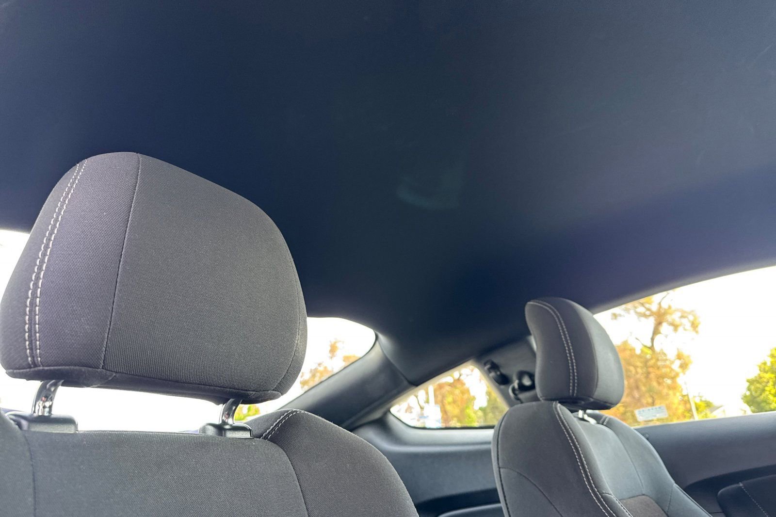 Used 2015 Ford Mustang Coupe w/ Equipment Group 051A image 16