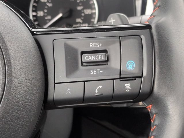 Used 2023 Nissan Pathfinder Rock Creek AWD/4WD image 25