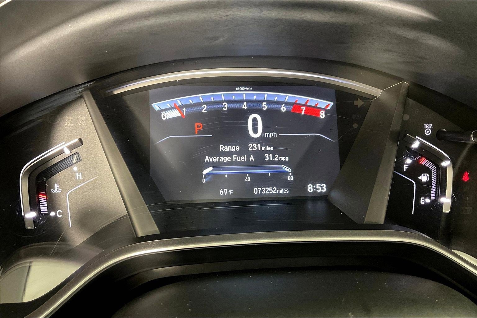 Used 2018 Honda CR-V EX image 13