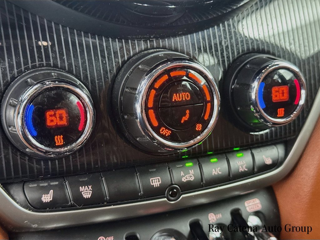 Certified 2024 MINI Cooper Countryman S w/ Signature Upholstery Package AWD/4WD image 16
