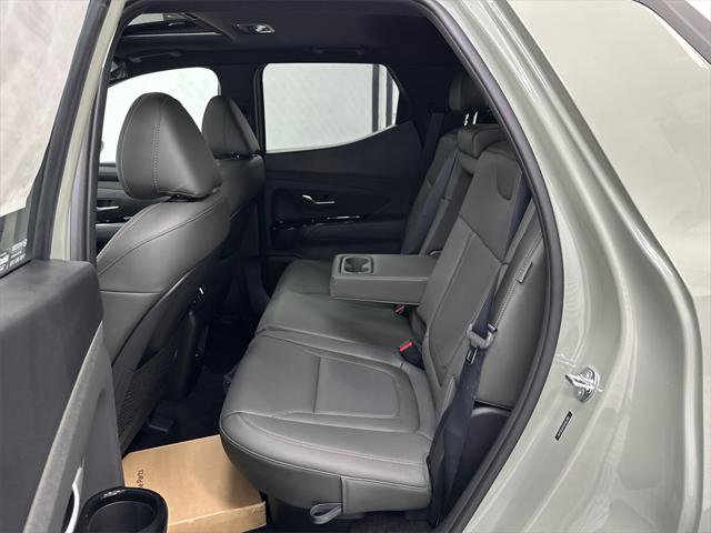 New 2025 Hyundai Santa Cruz Limited image 22