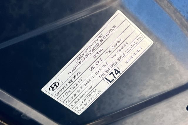 Used 2024 Hyundai Palisade SEL image 36