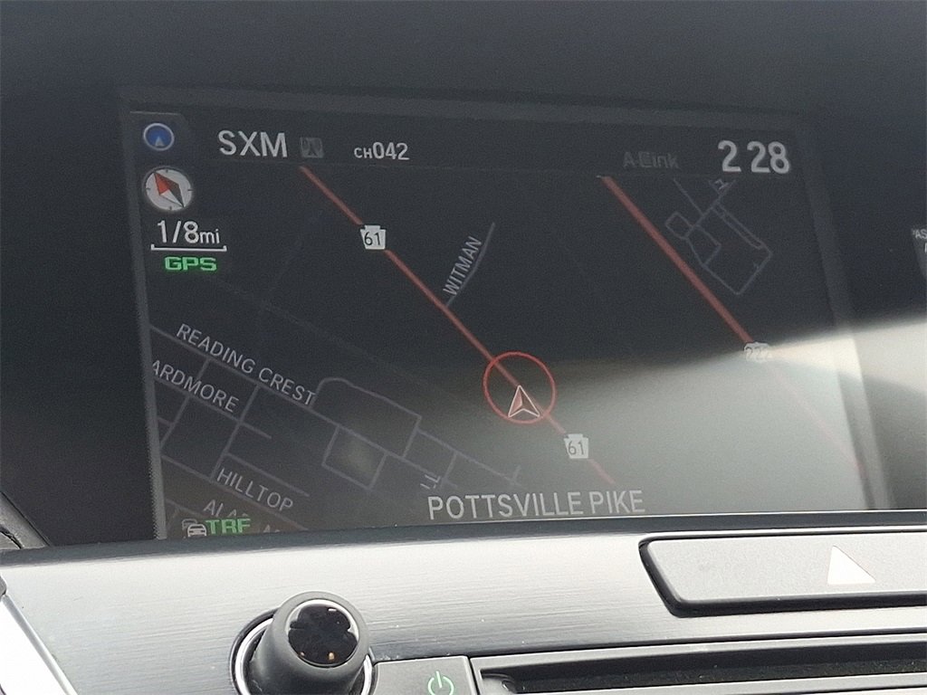 Used 2017 Acura MDX FWD w/ Technology Package image 19