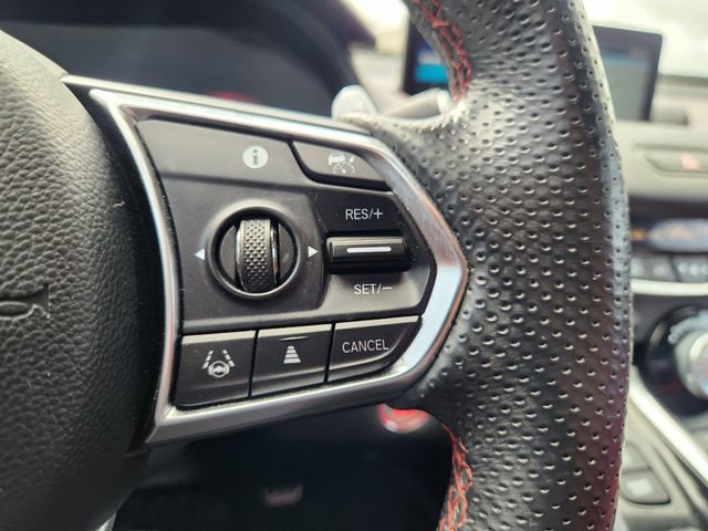 Used 2021 Acura TLX w/ A-SPEC Pkg image 30