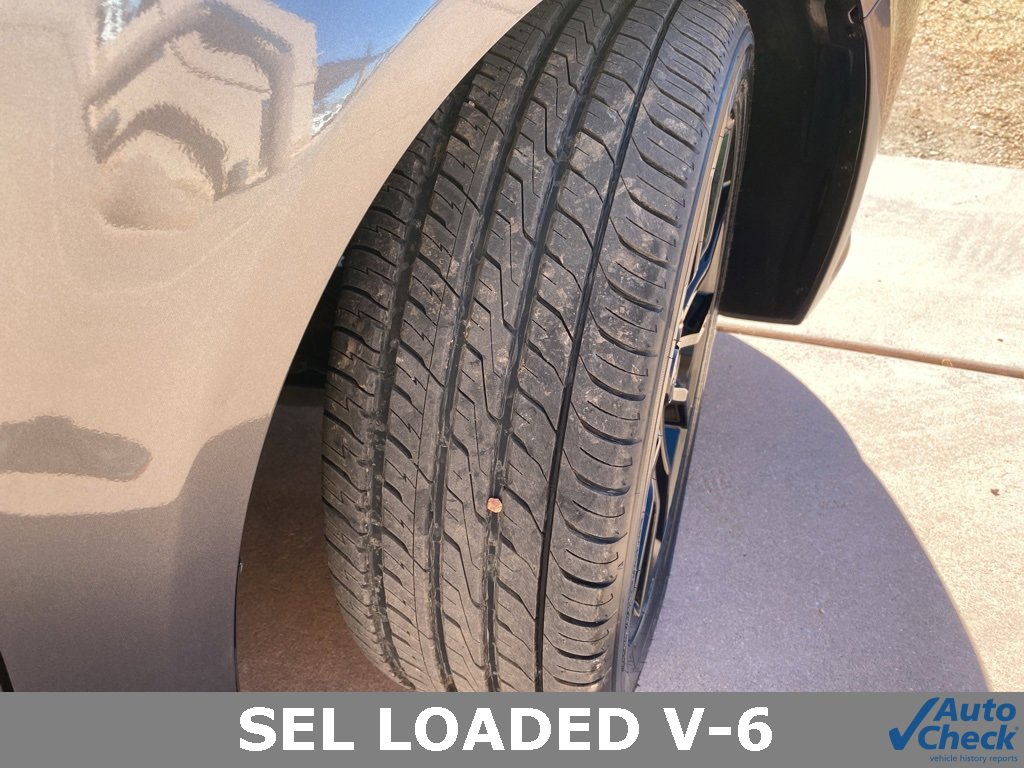 Used 2019 Ford Flex SEL w/ Equipment Group 202A image 41