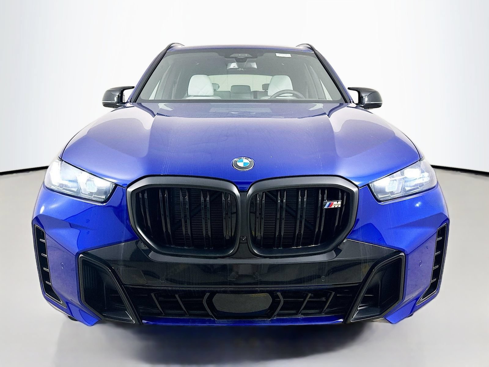 New 2026 BMW X5 M60i AWD/4WD image 2