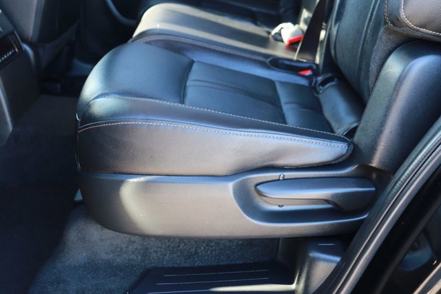 Used 2025 MAZDA CX-70 3.3 Turbo w/ Preferred Package image 13