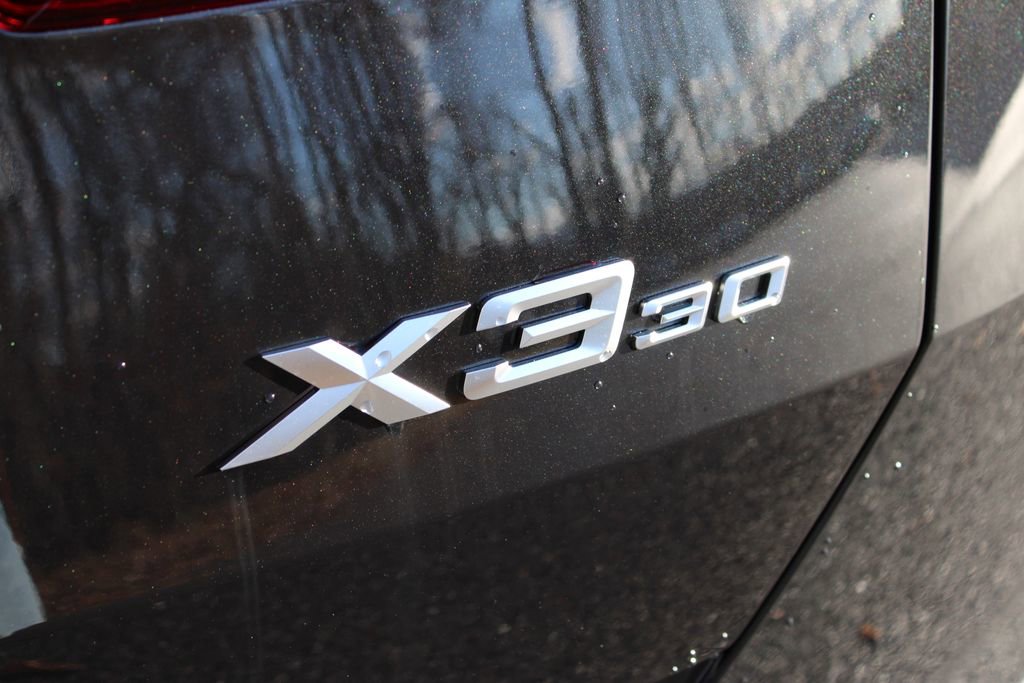 New 2026 BMW X3 xDrive30 w/ Convenience Package image 53