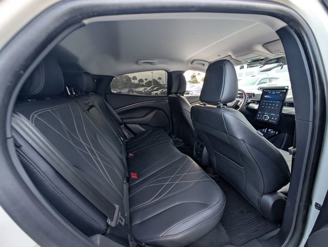 Used 2023 Ford Mustang Mach-E Select w/ Comfort Package Lite image 13