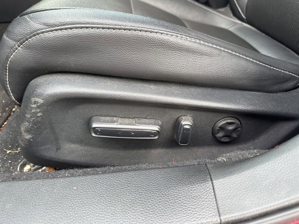 Used 2020 Honda Accord Sport image 15