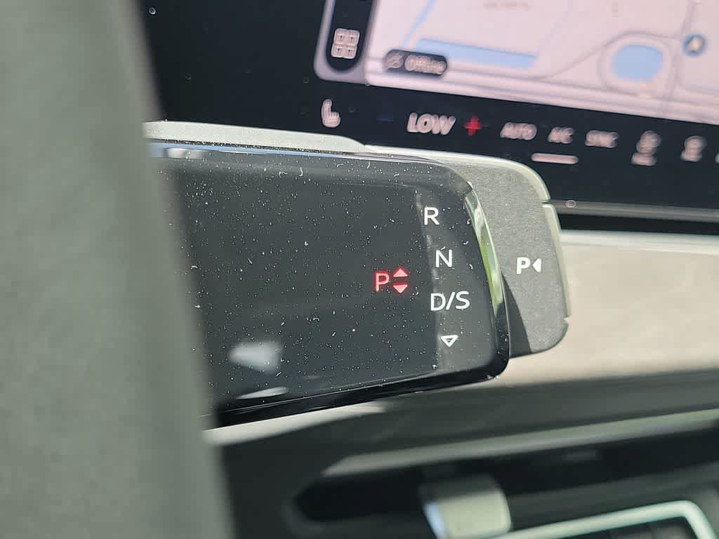 New 2026 Audi Q3 quattro 2.0T AWD/4WD image 25