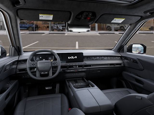 New 2027 Kia Telluride SX Prestige X-Pro AWD/4WD image 14