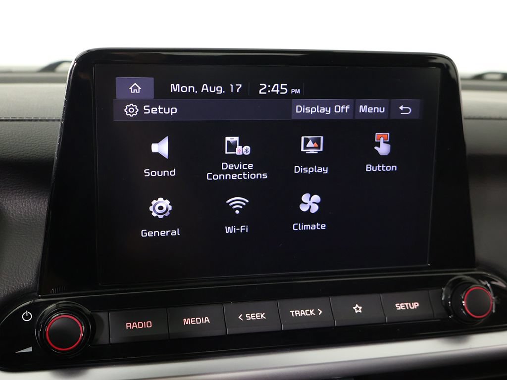 Used 2023 Kia Forte LXS FWD image 41