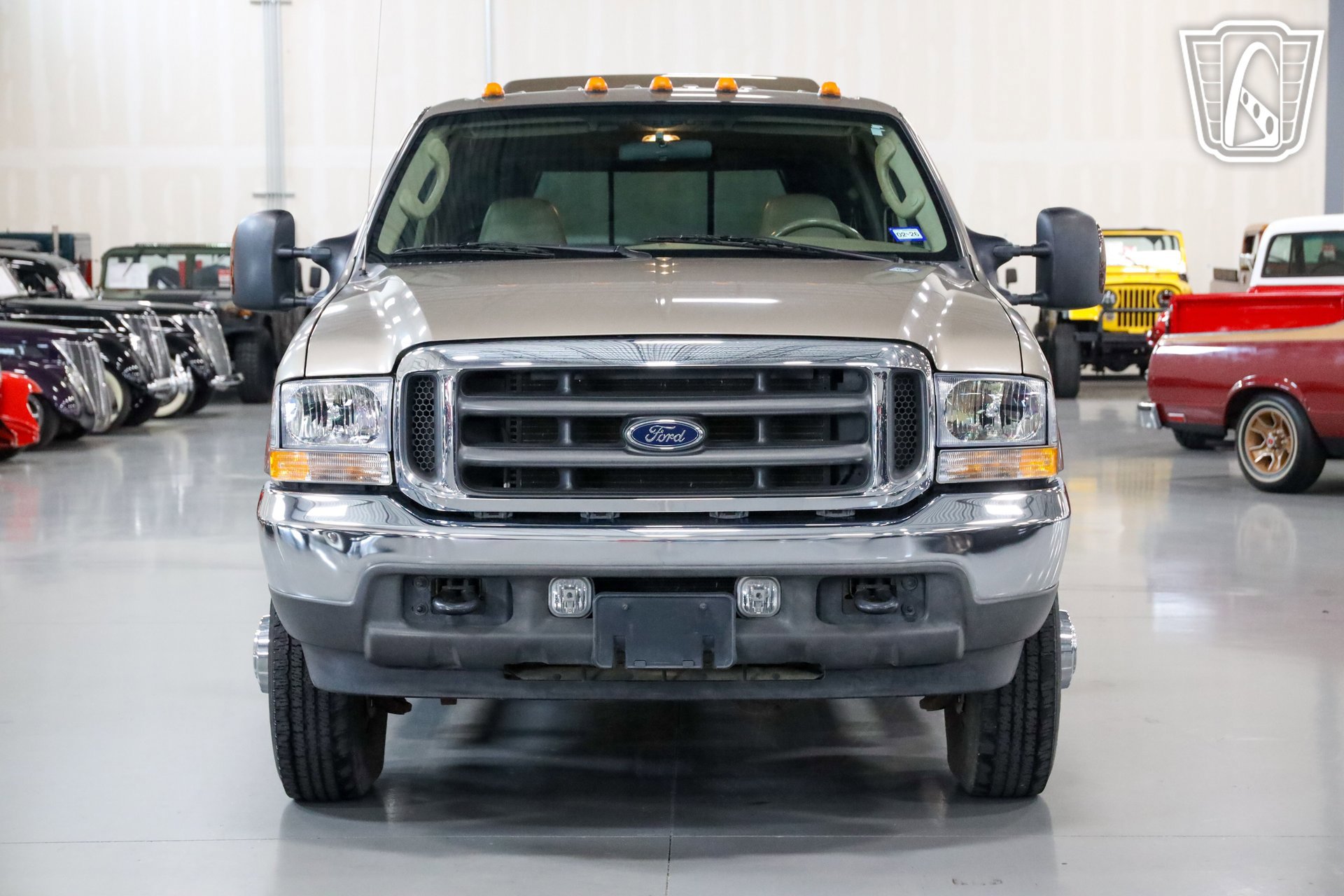 Used 2004 Ford F350 Lariat image 4