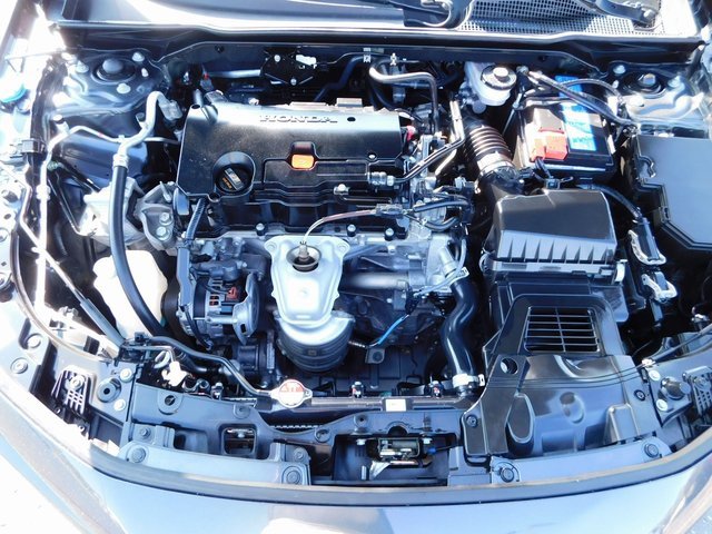 Used 2024 Honda Civic Sport image 31