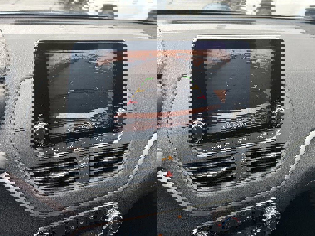 Used 2022 Nissan Altima 2.5 SV image 11