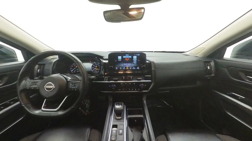 Certified 2023 Nissan Pathfinder SL w/ SL Premium Package AWD/4WD image 29