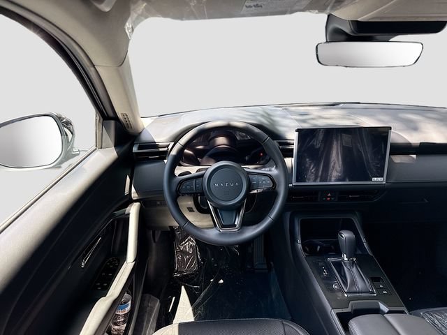 New 2026 MAZDA CX-5 Select AWD/4WD image 19
