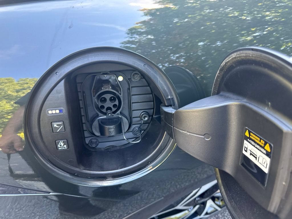 Used 2024 Hyundai Ioniq 6 SEL AWD/4WD image 18