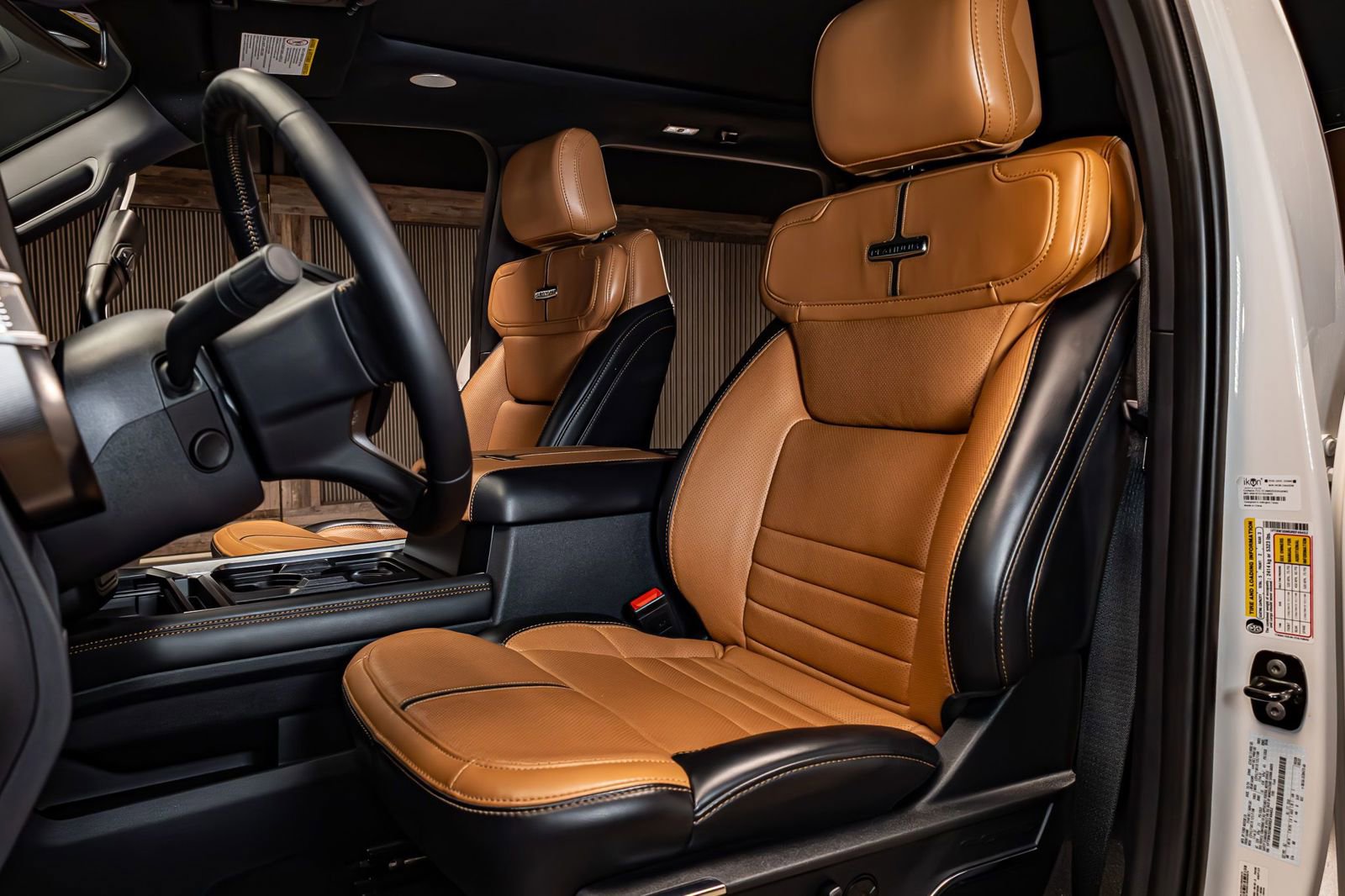 Used 2024 Ford F350 Platinum image 20