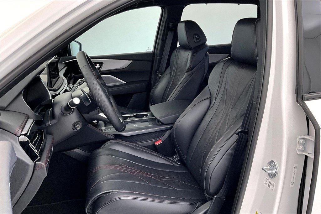New 2026 Acura MDX A-Spec w/ Advance Package AWD/4WD image 22