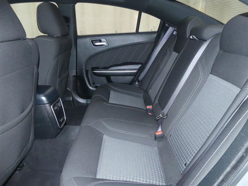 Used 2023 Dodge Charger SXT RWD image 21