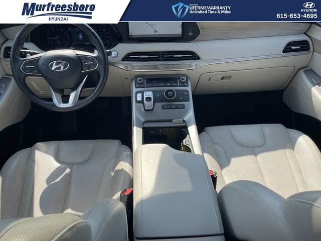 Used 2022 Hyundai Palisade SEL w/ Premium Package FWD image 19