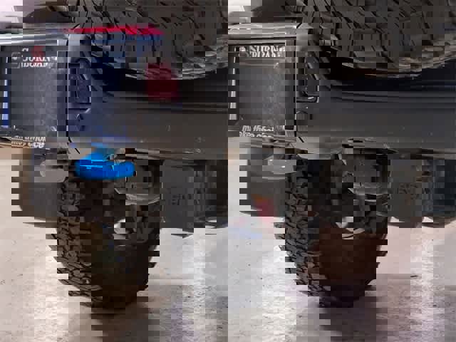 Used 2021 Jeep Wrangler Unlimited Rubicon 4xe w/ Advanced Safety Group image 35