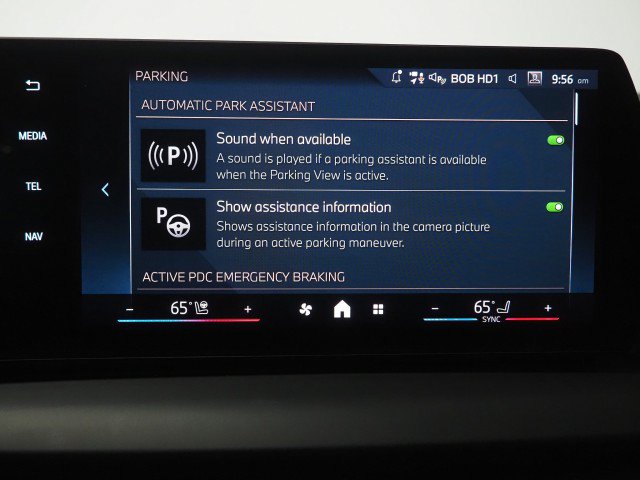 Used 2026 BMW 228i w/ Technology Package FWD image 42