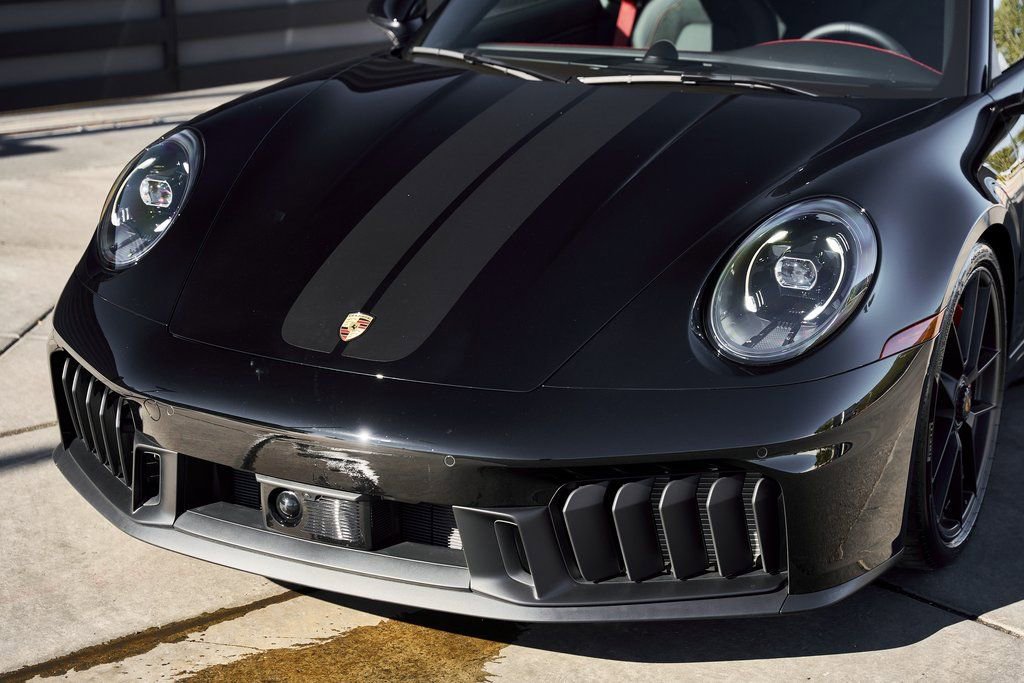 Used 2026 Porsche 911 Carrera GTS w/ Premium Package RWD image 6