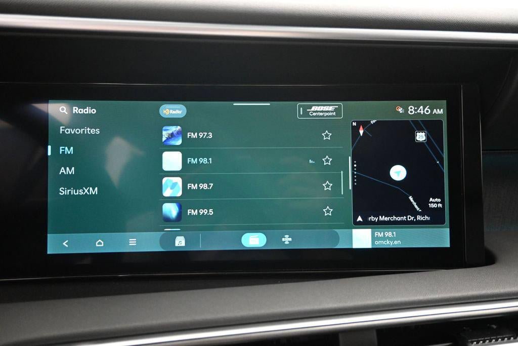 New 2027 Hyundai Palisade Limited AWD/4WD image 18