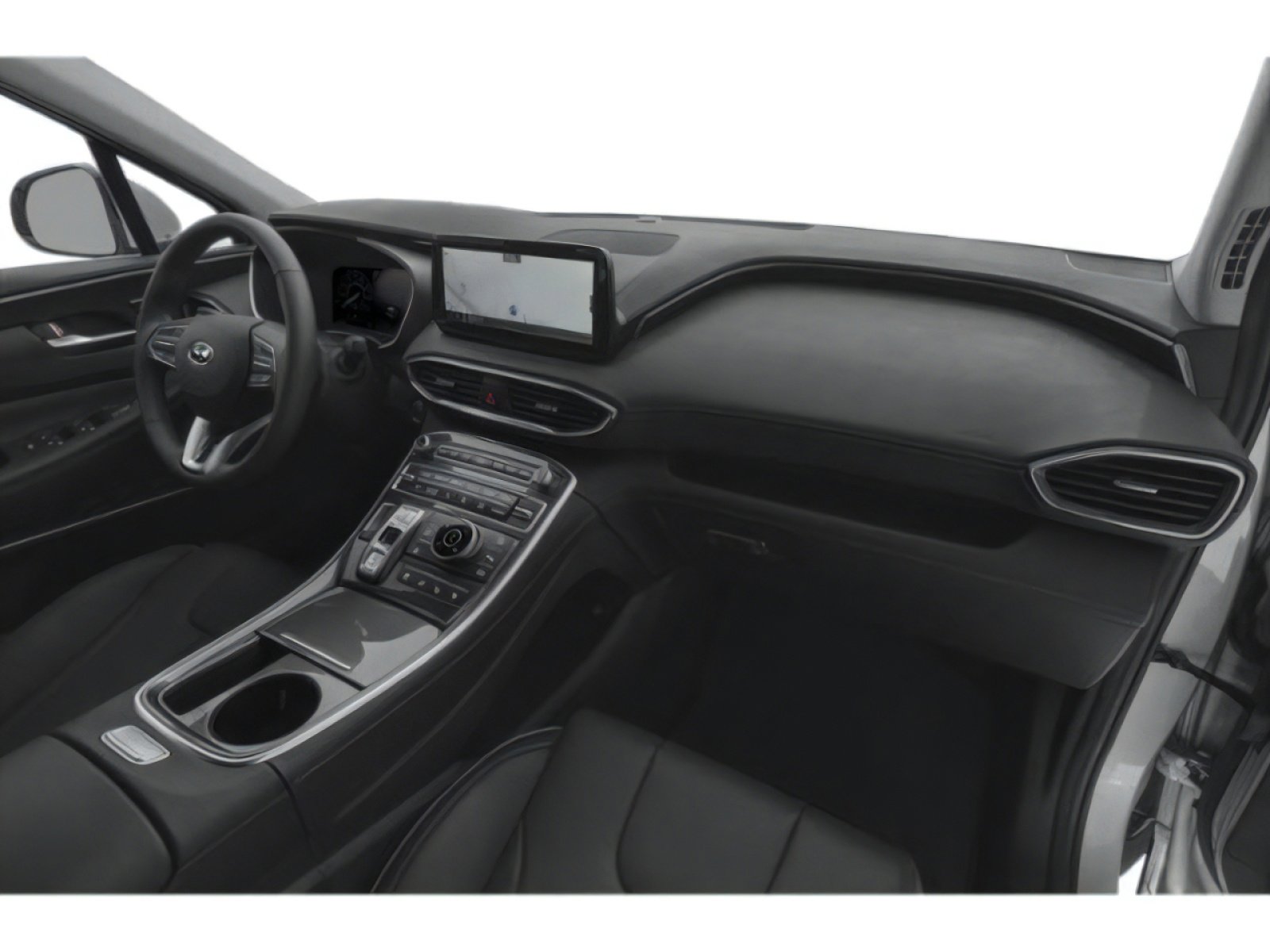 Used 2022 Hyundai Santa Fe Limited AWD/4WD image 18