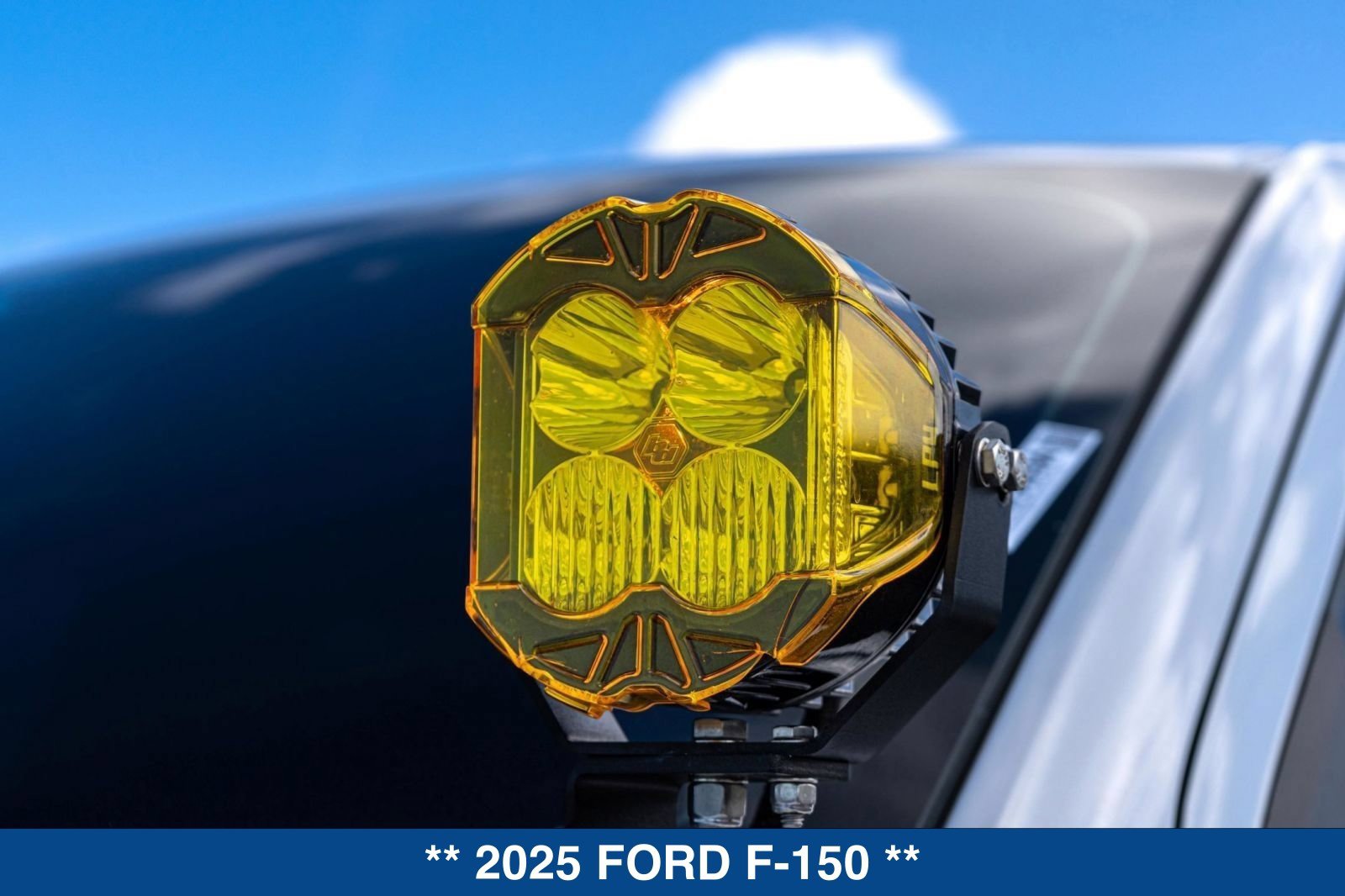 Used 2025 Ford F150 Raptor AWD/4WD image 22