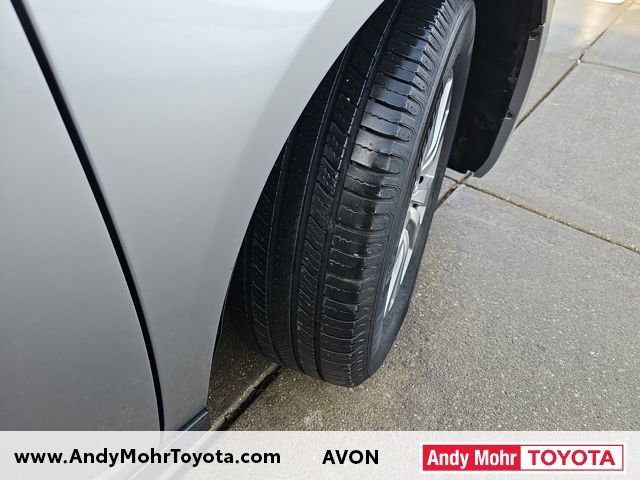 Used 2016 Honda Odyssey SE image 37