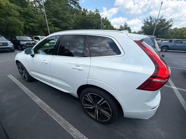 Used 2019 Volvo XC60 T5 R-Design w/ Protection Package Premier FWD image 5